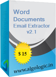 word document email address finder