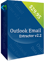 outlook email extractor