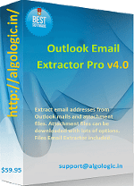 outlook email extractor