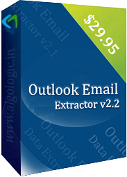 outlook email address extractor tool