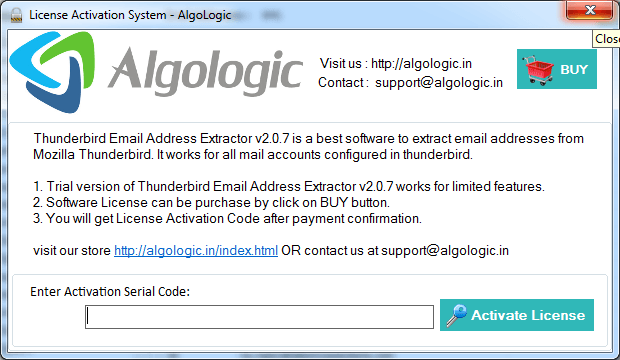 license transfer from one computer to other